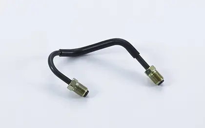 NISMO TUBE ASSY-BRAKE, RR LH 46316-RHR40 FOR NISSAN SKYLINE GT-R BNR34 '99/01-'00/08