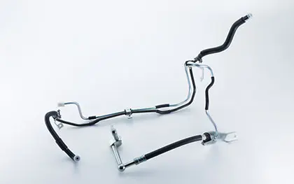 NISMO HOSE&TUBE-POWER STEERING 49710-RHR20 FOR NISSAN SKYLINE GT-R BNR32 '89/08~