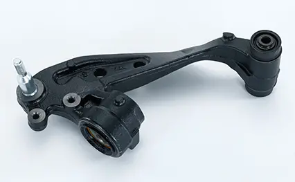 NISMO EXT COMPL, LH 54591-RHR40 FOR NISSAN SKYLINE GT-R BNR34 '99/01~