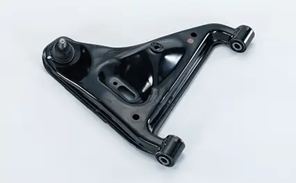 NISMO ARM RR SUSP, LH 55502-RHR40 FOR NISSAN SKYLINE GT-R BNR34 '99/01~