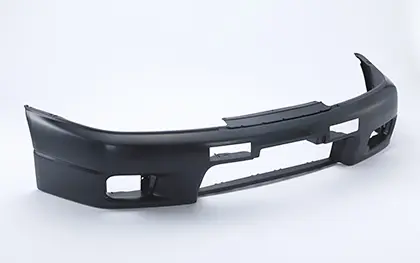 NISMO BUMPER SET FR 62022-RHR30 FOR NISSAN SKYLINE GT-R BNR33 '95/01~