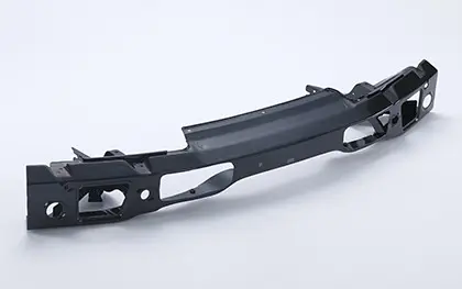 NISMO REINFORCE-BUMPER 62030-RHR21 FOR NISSAN SKYLINE GT-R BNR32 NISMO and N1 specifications