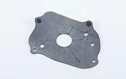 NISMO SEAL HEAD LAMP HOLE RH 62568-RHR21 FOR NISSAN SKYLINE GT-R BNR32 '89/08-'91/08