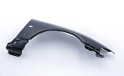 NISMO FENDER-FRONT RH 63112-RHR30 FOR NISSAN SKYLINE GT-R BNR33 '95/01~