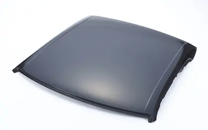 NISMO ROOF 73112-RHR20 FOR NISSAN SKYLINE GT-R BNR32 2K '89/05~