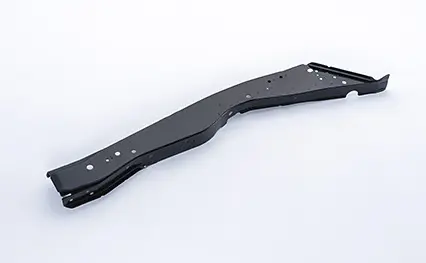 NISMO MEMBER SIDE FR RH 75112-RHR30 FOR NISSAN SKYLINE GT-R BCNR33 RB26DETT '95/01~ & BNR34 2K.RB26DETT '99/01~