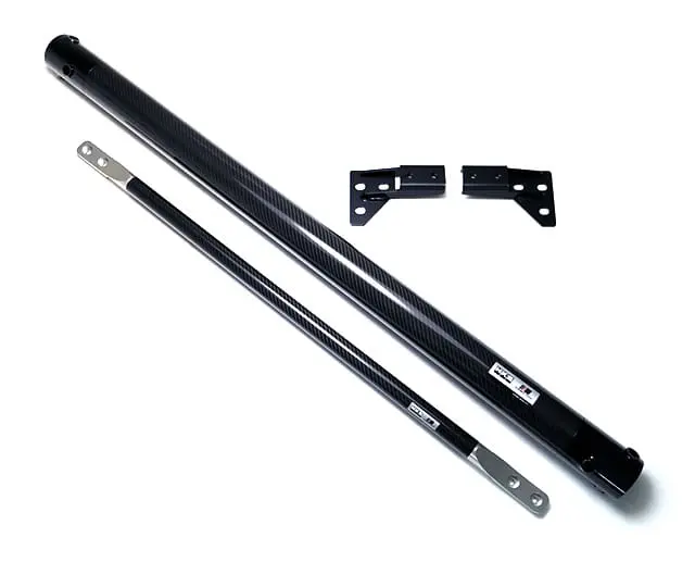 HKS CARBON BRACE FOR FAIRLADY RZ34 83001-AN001