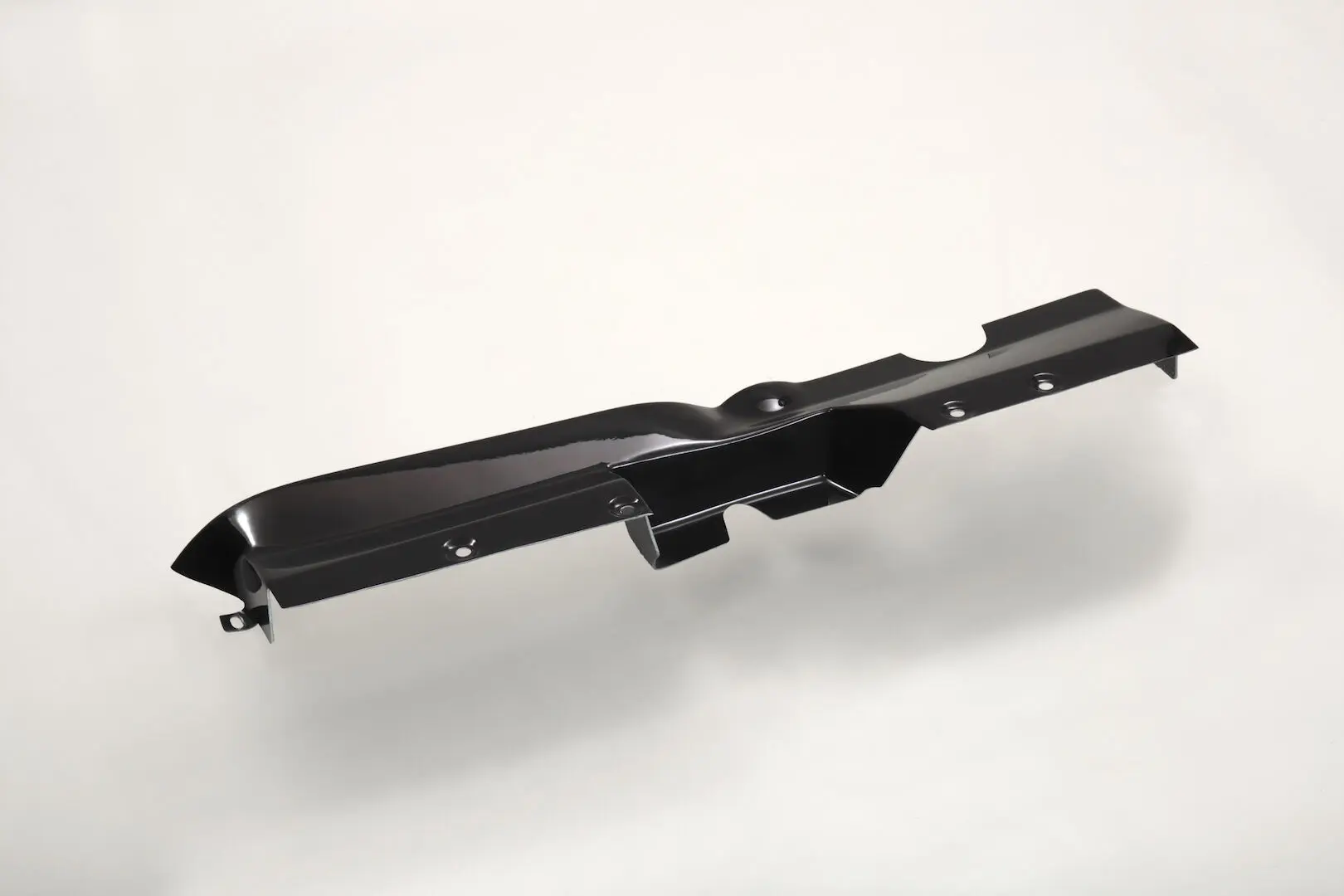 KONDO-ENGINEERING TAKUMI PROJECT CARBON FIBER AIR INTAKE GUIDE PANEL – FULL CARBON CONSTRUCTION FOR SUBARU WRX STI / WRX S4 / LEVORG