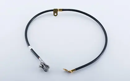 NISMO CABLE BATTERY B4080-RHR21 FOR NISSAN SKYLINE GT-R BNR32 '89/08~( Cold region specification vehicle)