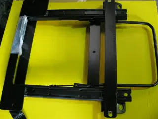 UNLIMITED WORKS LOW POSITION SEAT RAIL – FOR OEM RECARO SEATS FOR EVOLUTION VII–IX