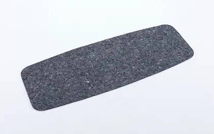 NISMO INSULATOR-ROOF 73931-RHR20 FOR NISSAN SKYLINE GT-R BNR32 2K '89/05~