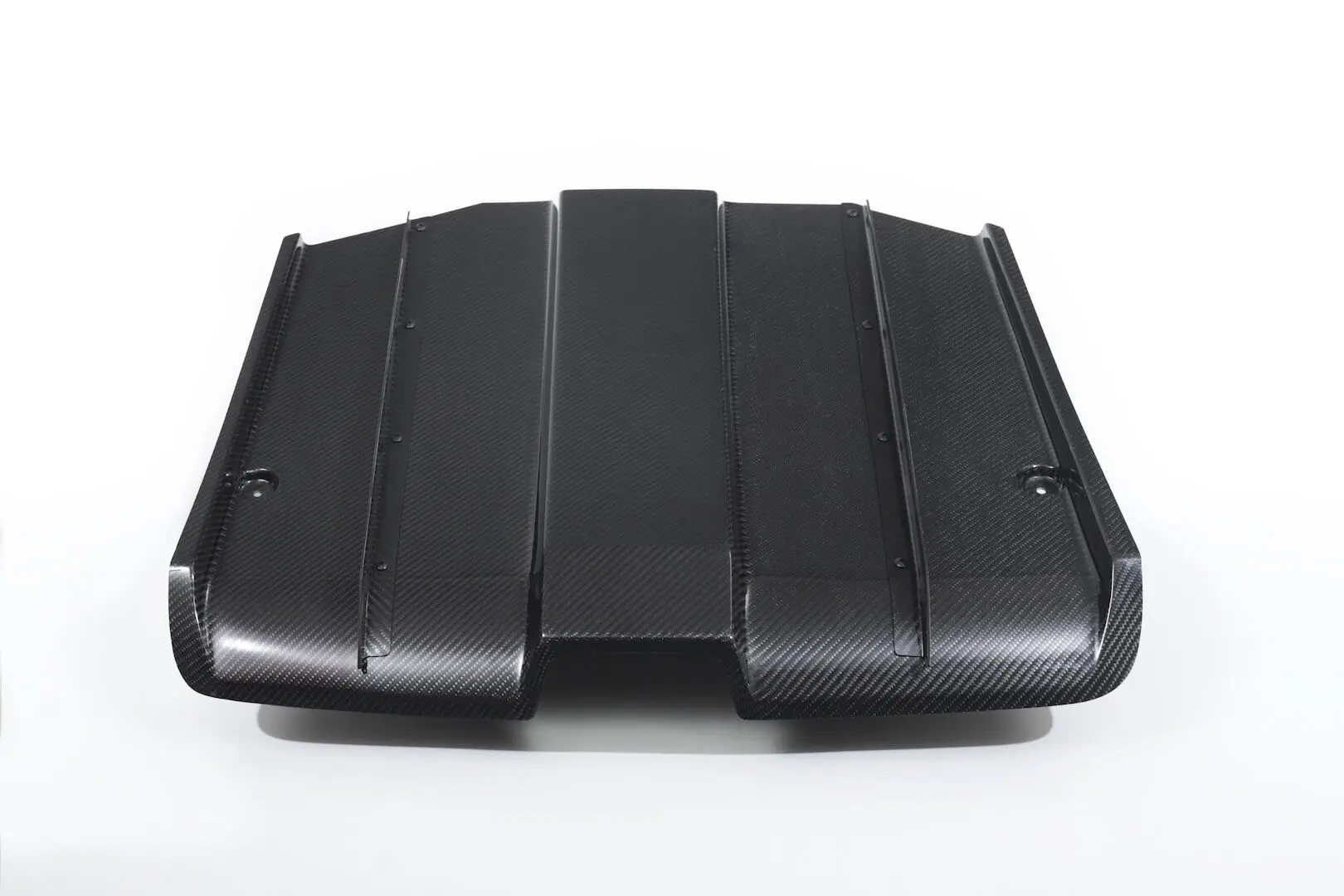 KONDO-ENGINEERING TAKUMI PROJECT FRP REAR DIFFUSER FOR FOR WRX STI (VAB)