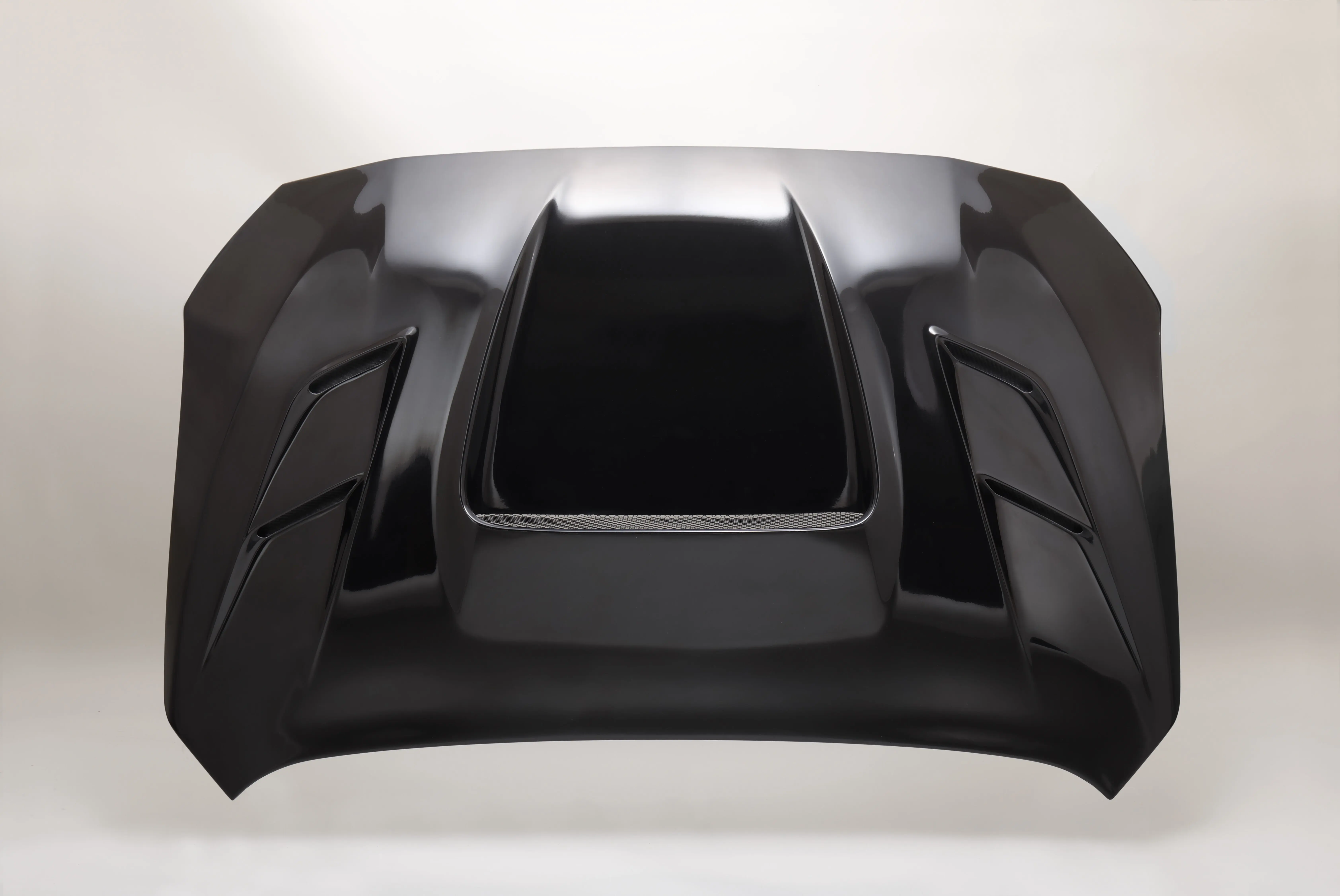 KONDO-ENGINEERING TAKUMI PROJECT FRP BONNET [MIYABI] VERSION I FOR SUBARU WRX STI / WRX S4 / LEVORG