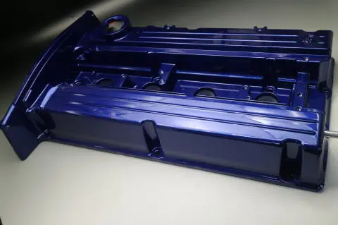 UNLIMITED WORKS HEAD COVER PAINTING SERVICE