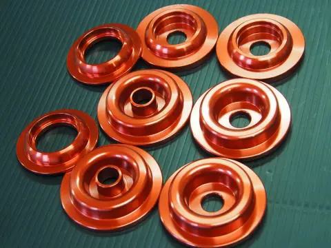 UNLIMITED WORKS REAR MEMBER COLLAR FOR TOYOTA 86 / SUBARU BRZ