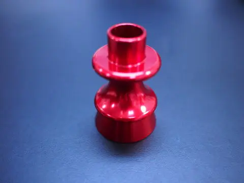 UNLIMITED WORKS REVERSE SHIFT KNOB FOR TOYOTA 86 / SUBARU BRZ