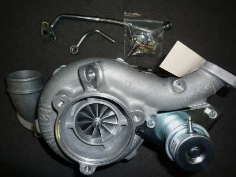 UNLIMITED WORKS TURBO KIT FOR MITSUBISHI LANCER EVOLUTION X (CZ4A)