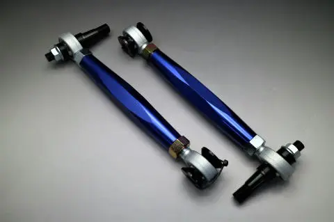 UNLIMITED WORKS REAR TOE CONTROL ROD HARD TYPE FOR LANCER EVO 4~10