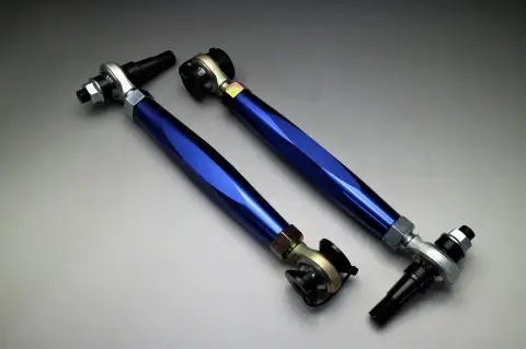 UNLIMITED WORKS REAR TOE CONTROL ROD FOR LANCER EVO 4~10