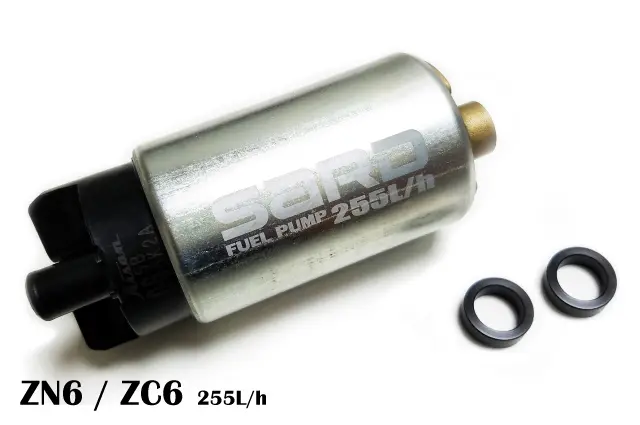 SARD FUEL PUMP KIT FOR TOYOTA GR 86