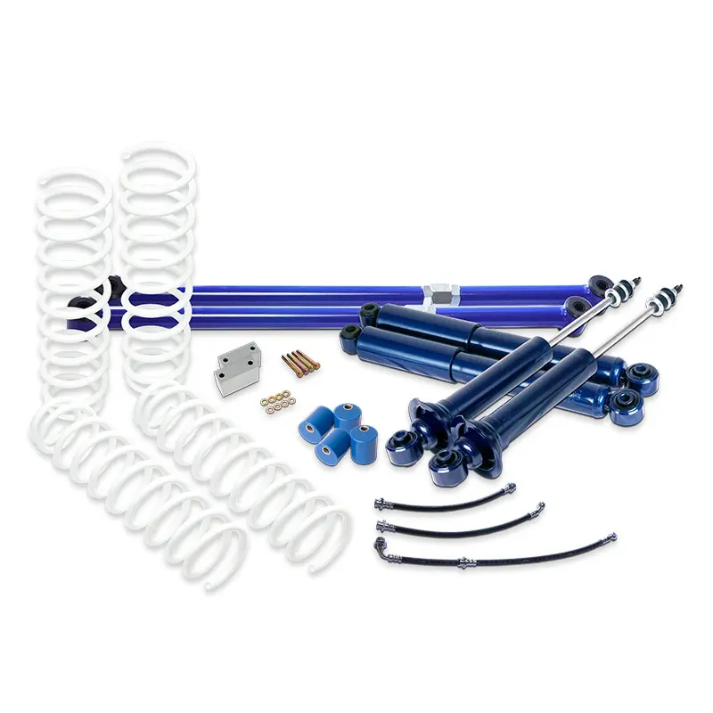 CL LINK 3-inch Lift Up Kit for JIMNY JA12/JA22