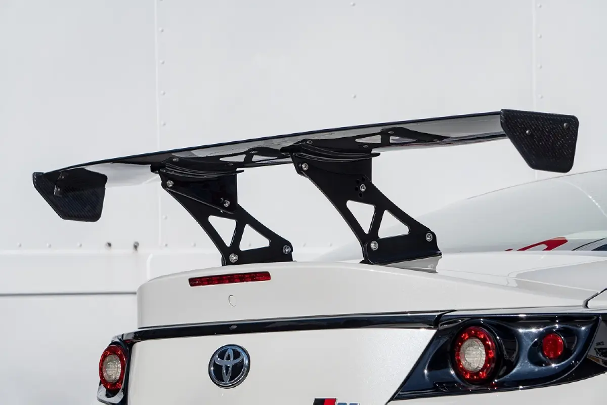 SARD GT-WING FUJI MINI REAR WING FOR TOYOTA GR86 & BRZ