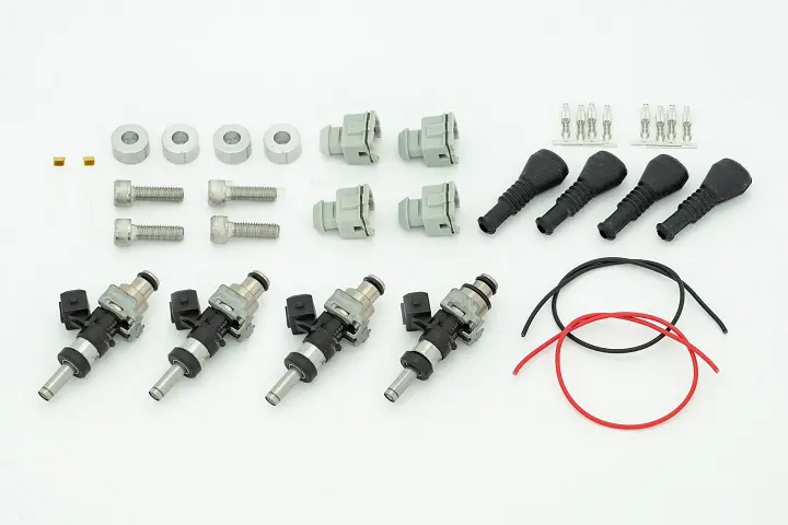 SARD INJECTOR KIT FOR TOYOTA GR 86