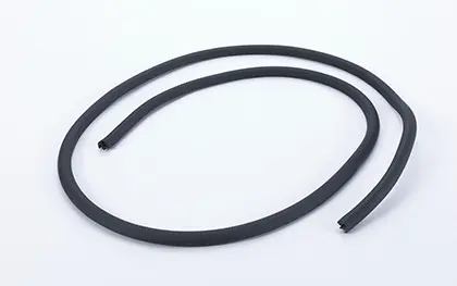 NISMO WELT, BODY SIDE FR RH 76921-RHR41 FOR NISSAN SKYLINE GT-R BCNR34 '00/12~