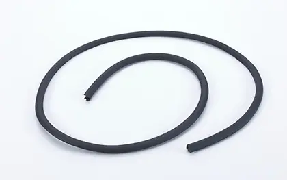 NISMO WELT, BODY SIDE FR LH 76922-RHR41 FOR NISSAN SKYLINE GT-R BCNR34 '00/12~