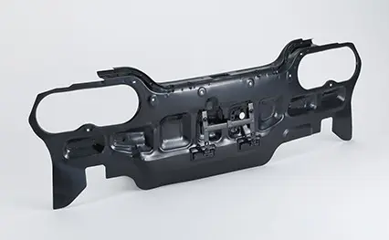 NISMO PANEL-REAR UPPER 79110-RHR20 FOR NISSAN SKYLINE GT-R BNR32 '89/05~