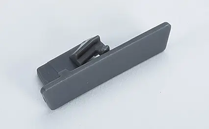 NISMO CLIP-SIDE WDW GLASS 83318-RHR20 FOR NISSAN SKYLINE GT-R BNR32 2K '89/05~