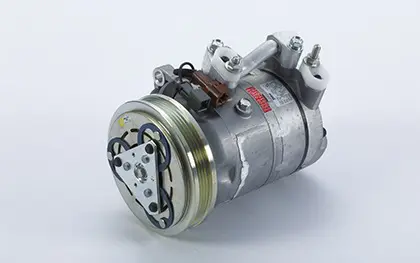 NISMO COMPRESSOR-COOL 92600-RHR20 FOR NISSAN SKYLINE GT-R BNR32 '91/01~