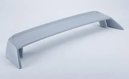 NISMO SPOILER KIT-RR 96030-RJR20 FOR NISSAN SKYLINE GT-R BNR32 '89/08~