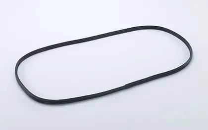 NISMO WEATHERSTRIP-TRUNK LID H4830-RHR20 FOR NISSAN SKYLINE GT-R BNR32