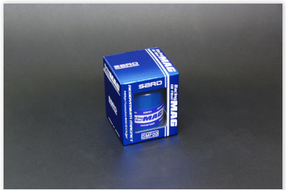 SARD OIL FILTER / DREN PLUG MAG+ FOR TOYOTA GR 86