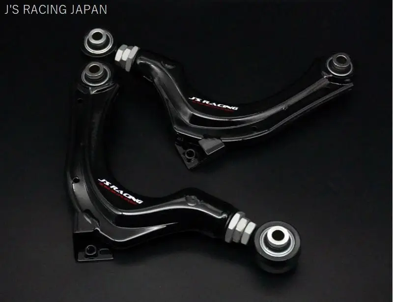 J'S RACING PILLOW REAR CONTROL ARM FOR HONDA CIVIC FL5 CAM-L5