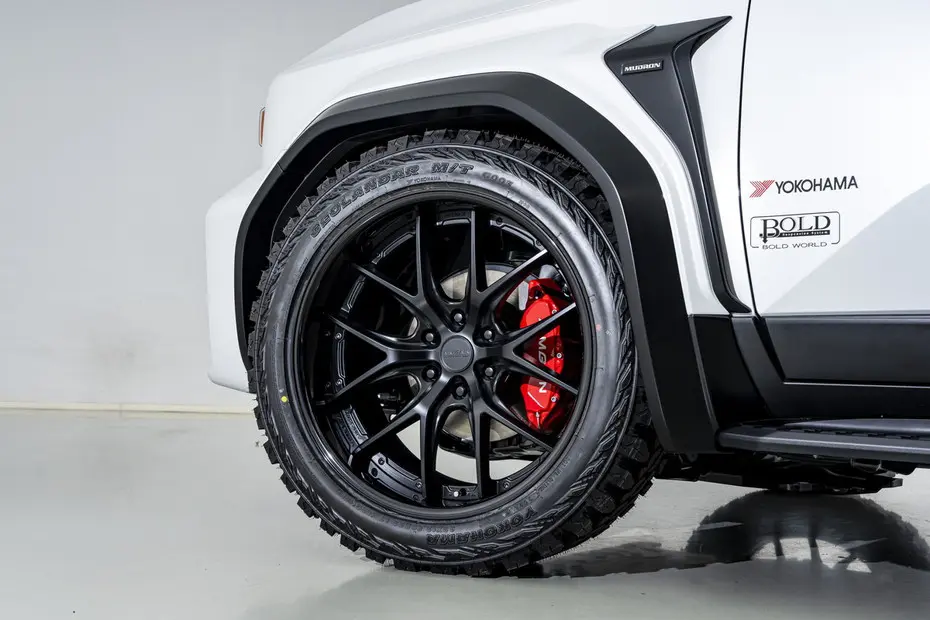 AIMGAIN AIMGAIN GTM-X WHEELS 20" 22"