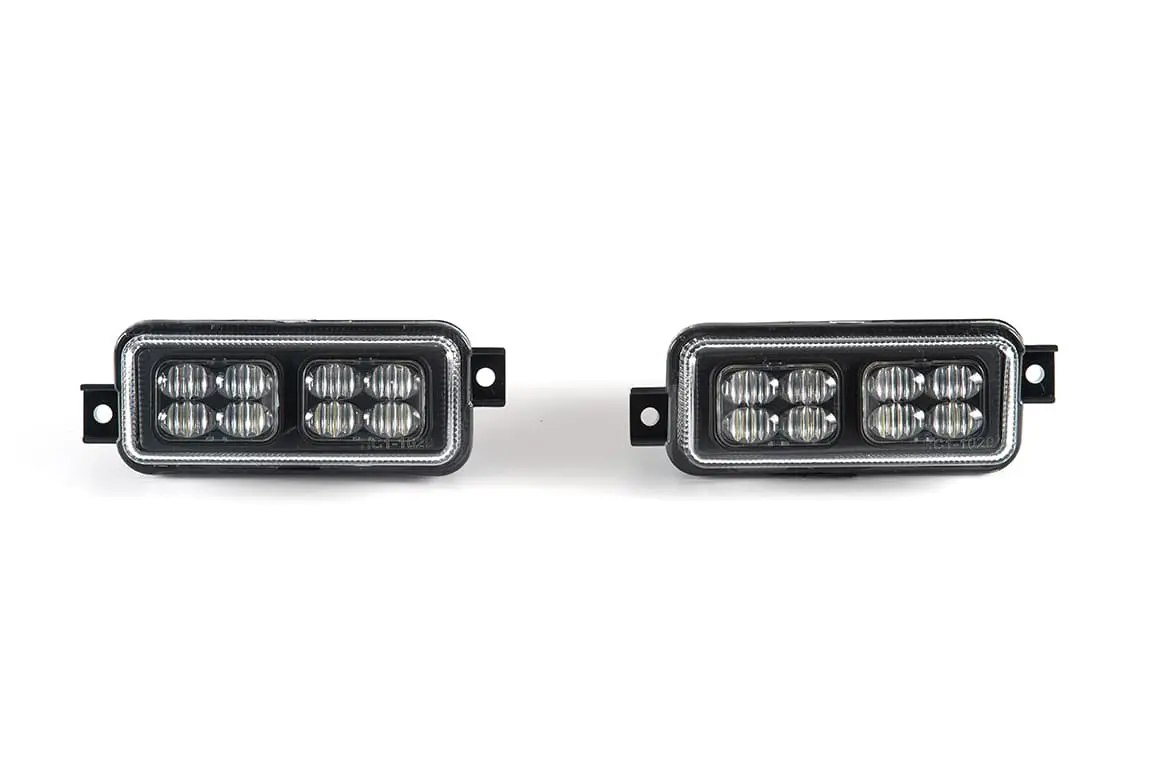 Showa Garage Original LED Backup Lights for JB23/43