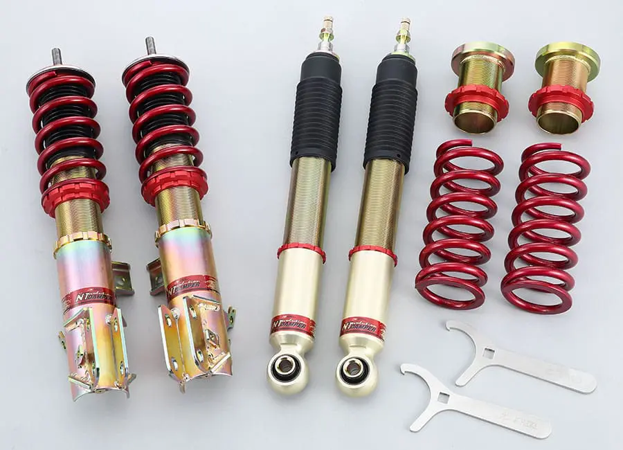 APEXi N1 Evolution Damper Standard Genuine Upper Diversion Kit For GR Yaris 264GT093