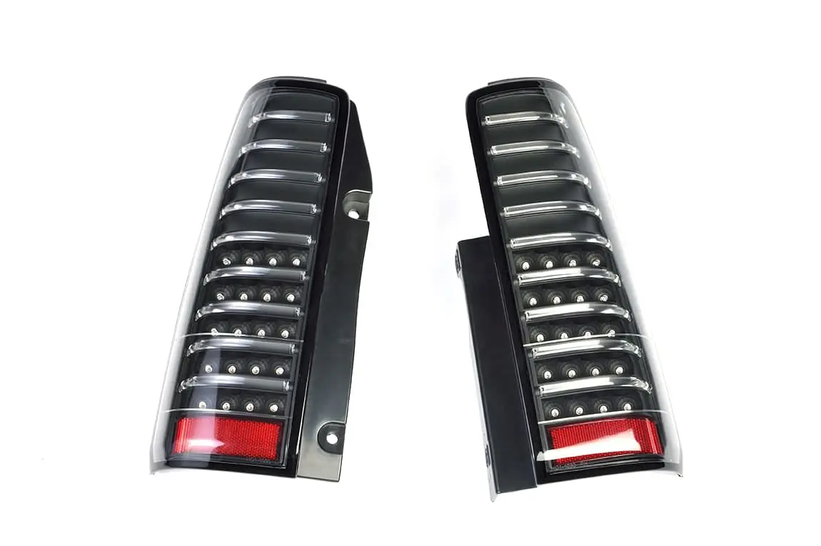 Showa Garage Original LED Tail Lights for Jimny JB23