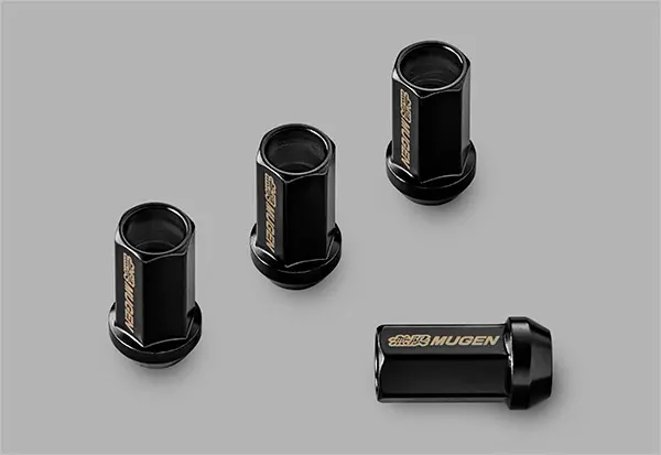 MUGEN RACING NUTS 08183-XG8 -K0S0-BL