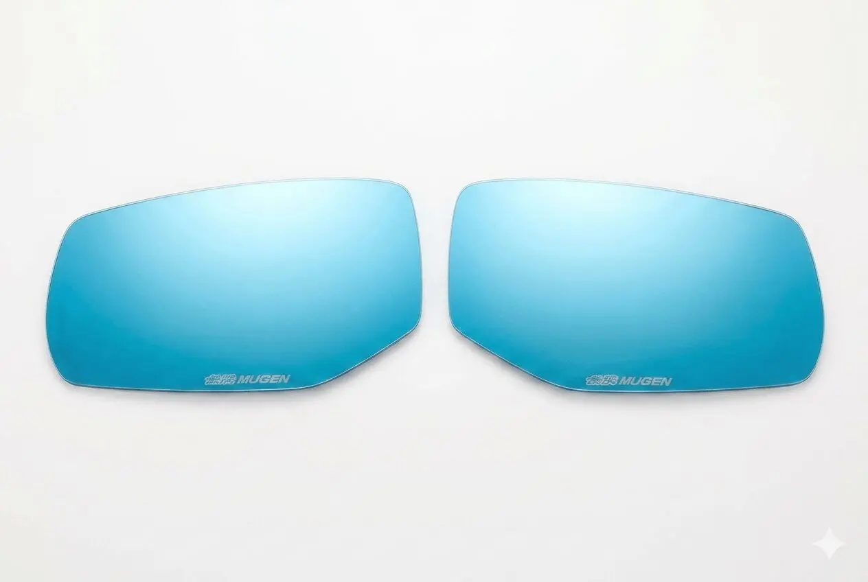MUGEN HYDROPHILIC LED MIRROR CIVIC TYPE R 76200-XNCD-K0S0