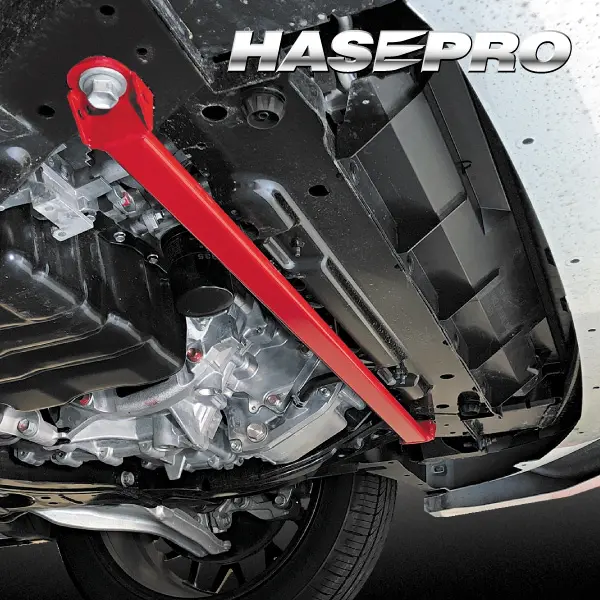 HASEPRO RACING Lower Arm Bar For GN Series Outlander PHEV