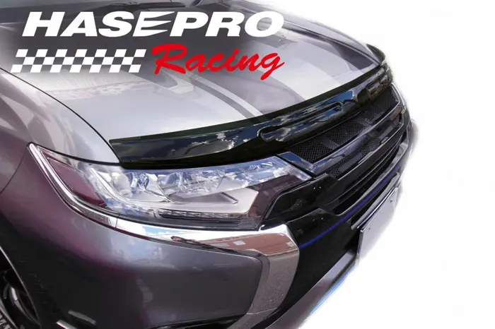 HASEPRO Nose Protector For Outlander PHEV