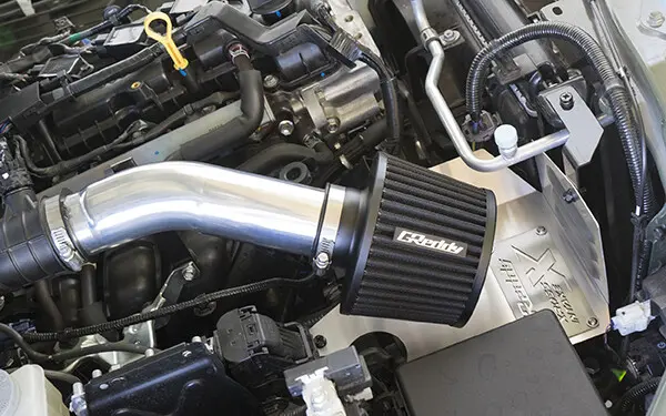 TRUST GReddy Air Inks Kit AIRINX  SZ-S020 For Jimny JB64W