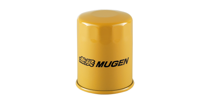 Mugen High-Performance Oil Filter