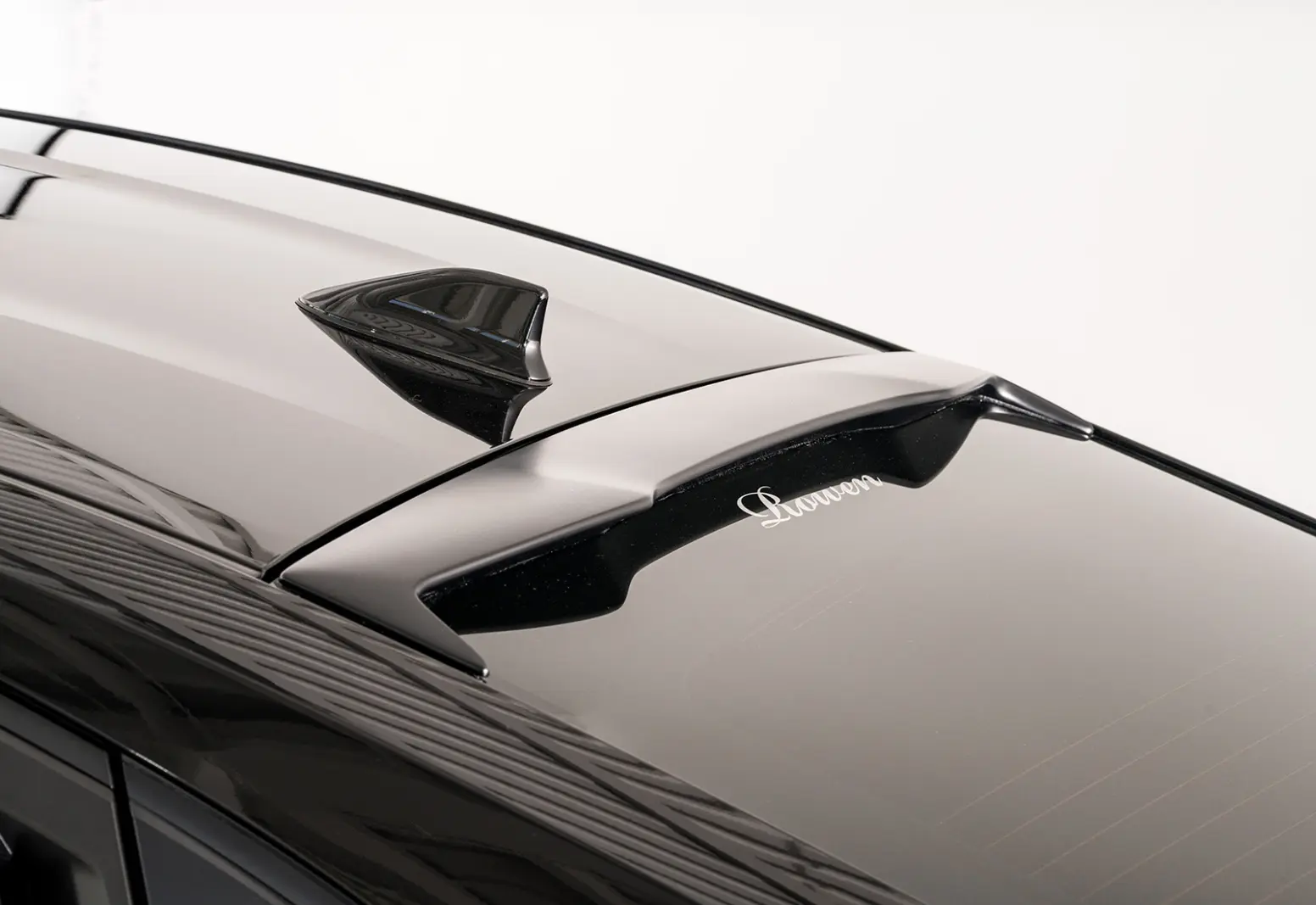 ROWEN ROOF SPOILER FOR TOYOTA PRIUS 60 Series