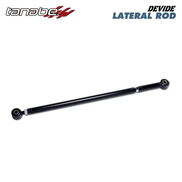 TANABE DEVIDE LATERAL ROD FOR LAND CRUISER 250 TRJ250W GDJ250W