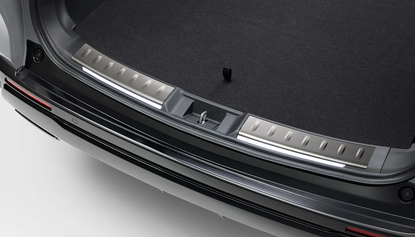 Honda Genuine Rear Panel Lining Cover For Honda CR-V RS 2025~