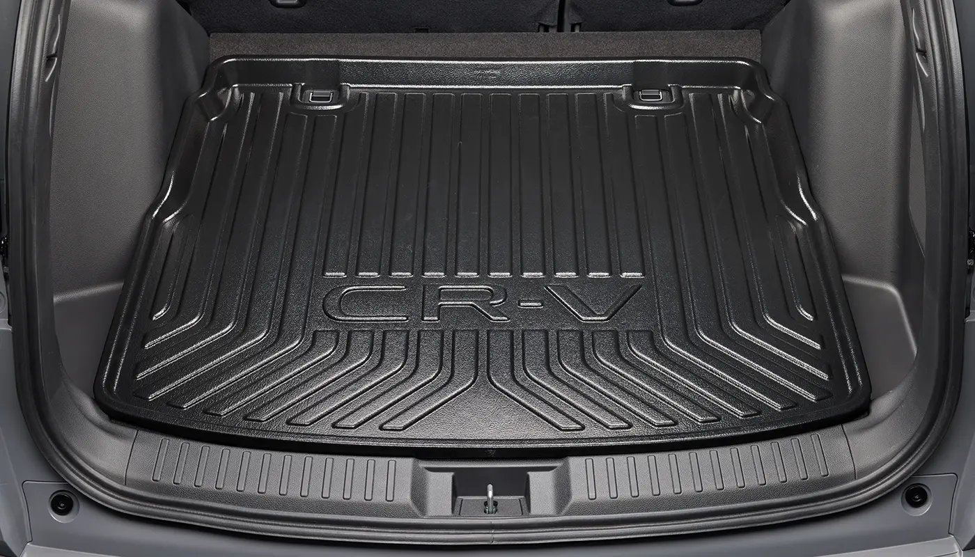 Honda Genuine Luggage Tray For Honda CR-V RS 2025~